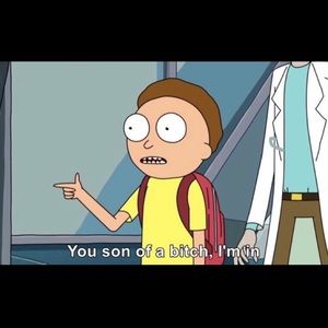 Meet your Posher, Naima